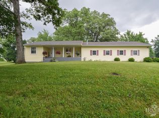 471 S Willman Rd, Hartford City, IN 47348