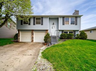 554 Marshall Dr, Xenia, OH 45385