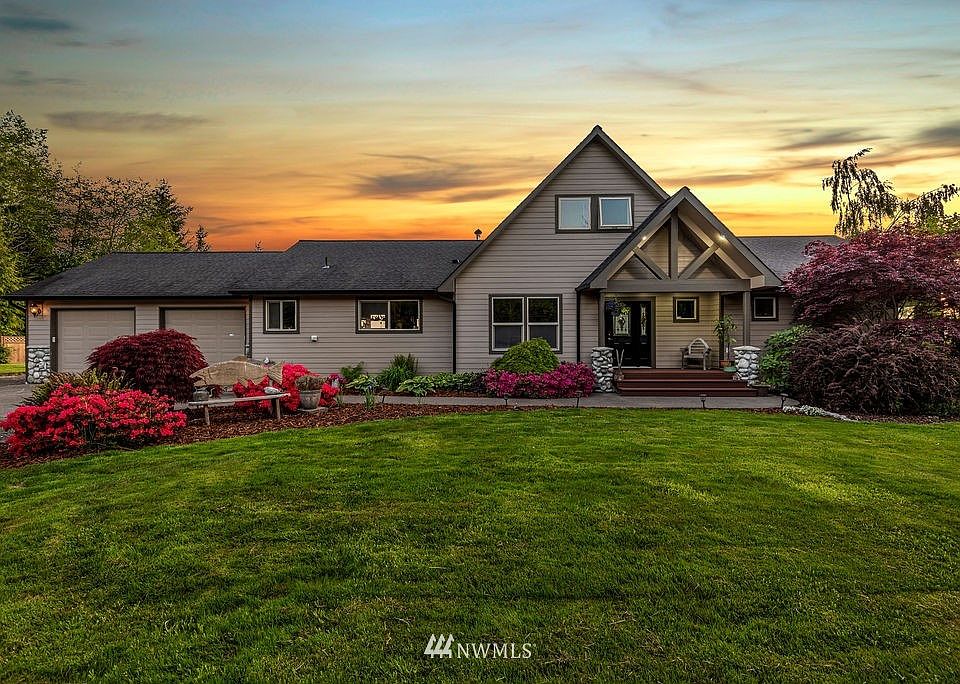 154 Barr Rd, Rosburg, WA 98643 Zillow