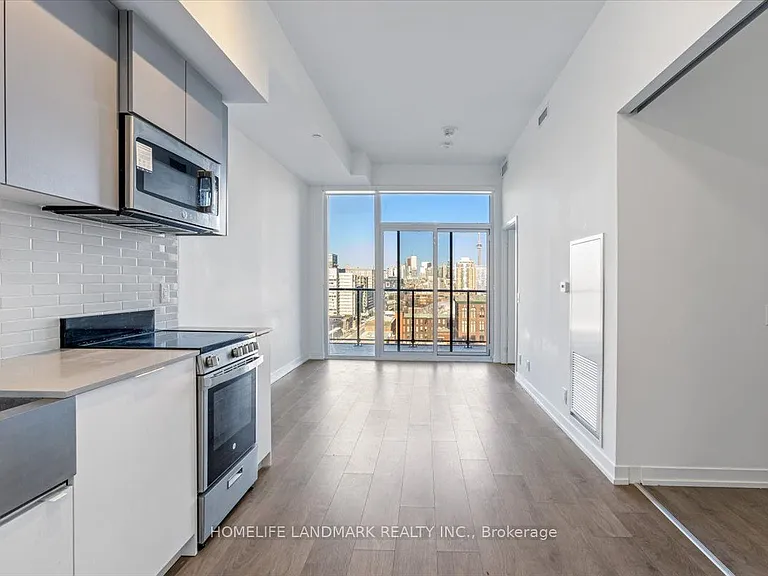 270 Dufferin St #1023 — Photo 3