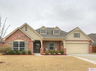 9014 E 139th St S, Bixby, OK 74008