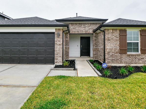 7811 Elm Birch Ln, Rosharon, TX 77583