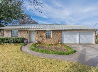 5301 Atlantic Rd, San Angelo, TX 76903