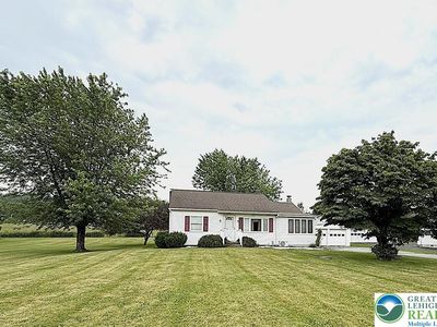 619 Penn Dr W, Tamaqua, PA, 18252