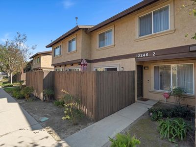 12246 Runnymede St UNIT 2, North Hollywood, CA, 91605
