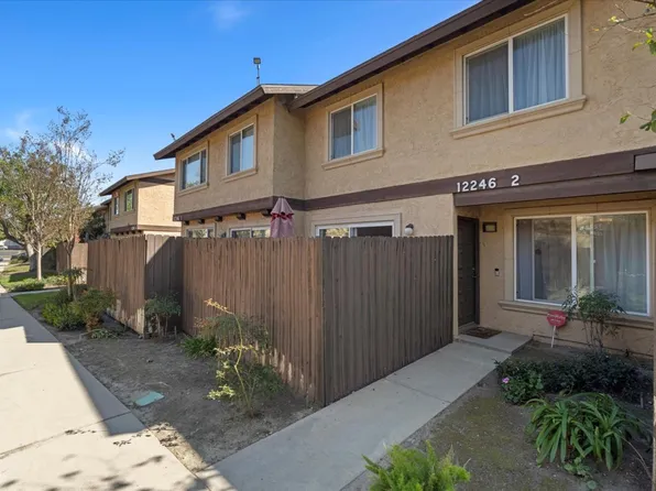12246 Runnymede St Unit 2, North Hollywood, CA 91605