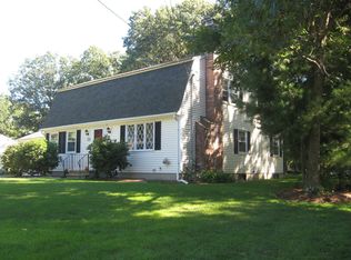 17 Churchill Rd, Franklin, MA 02038