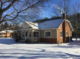 3860 Michigan Rd, Plymouth, IN 46563