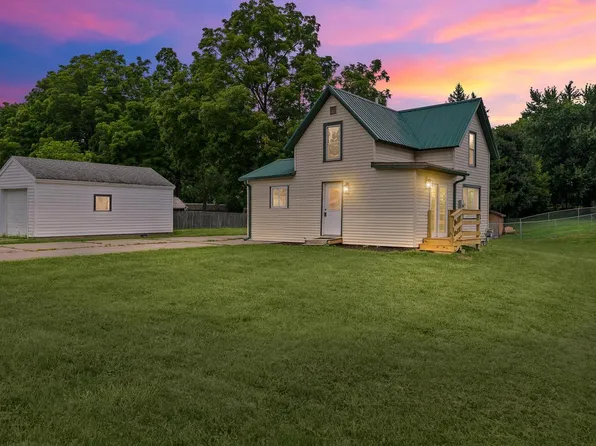 420 South STREET, Cashton, WI 54619