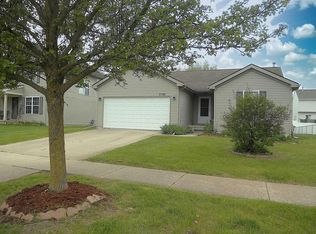 7130 Poplar Dr, Ypsilanti, MI 48197