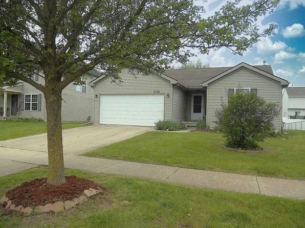 7130 Poplar Dr, Ypsilanti, MI 48197
