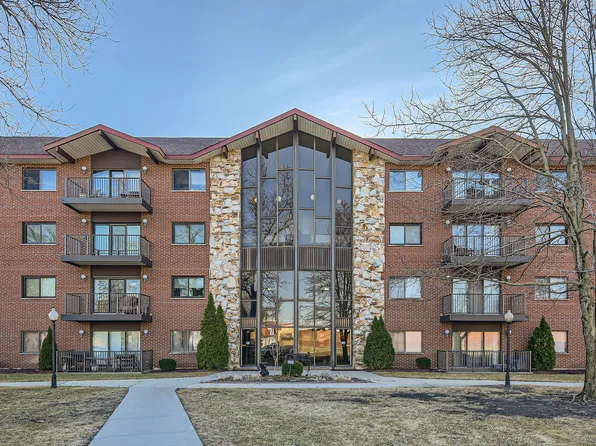2301 183rd St APT 309, Homewood, IL 60430
