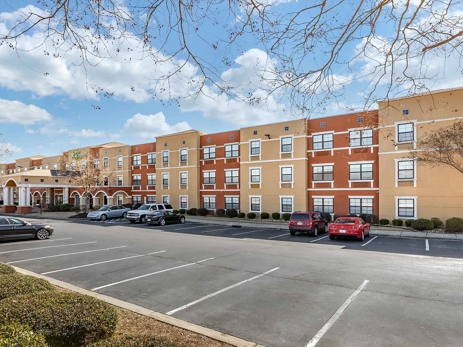 Charlotte - Pineville - Pineville Matthews Rd — Photo 1