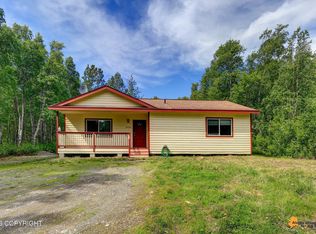 5550 N Westfork Dr, Wasilla, AK 99654