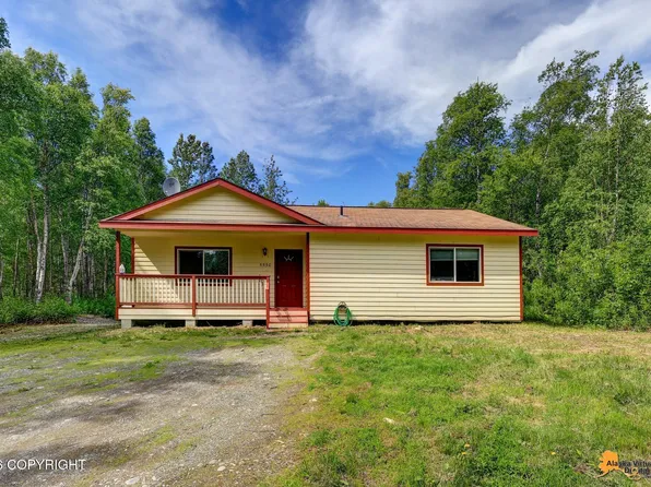 5550 N Westfork Dr, Wasilla, AK 99654