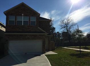 1739 Tornado, Houston, TX 77091