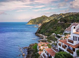 205 Mar De Cortez, Avalon, CA 90704