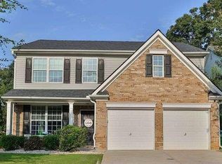 179 Diamond Ridge Ave, Canton, GA 30114