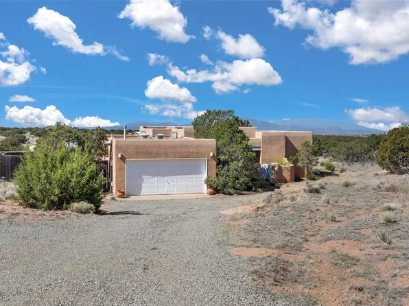2 Laguna Ln, Santa Fe, NM 87508