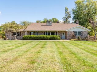 116 Meadow Ln, Hillsboro, OH 45133
