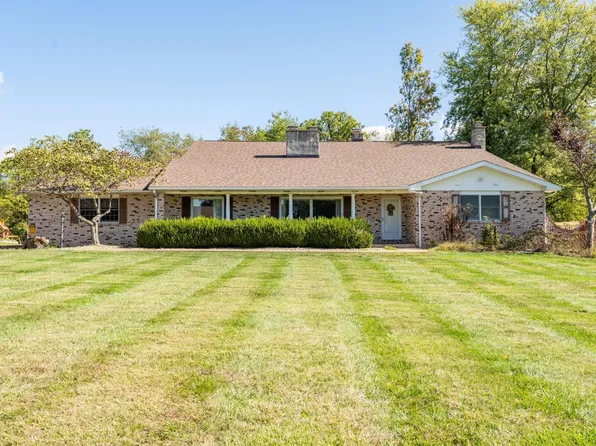 116 Meadow Ln, Hillsboro, OH 45133