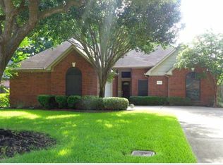 1412 Bob White Ave, Katy, TX 77493