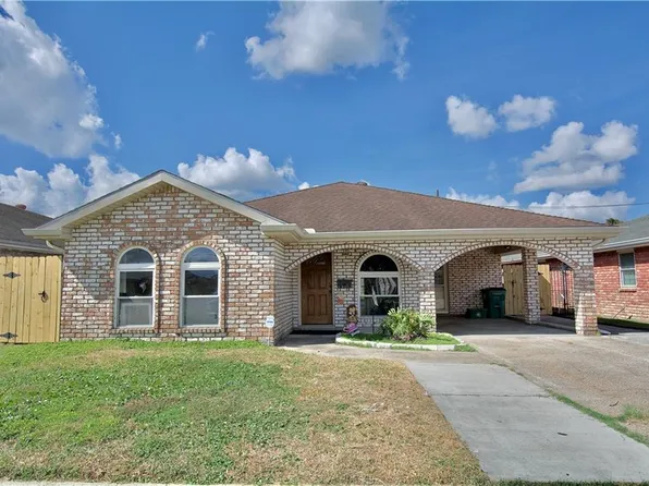 1008 Michigan Ave, Kenner, LA 70062