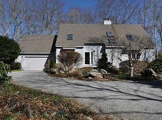 19 Ridge Rd, Charlestown, RI 02813