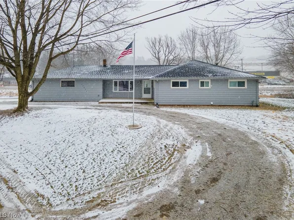 29833 Campbell Rd, Hanoverton, OH 44423