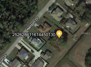 Nelson Dr, Kissimmee, FL 34758