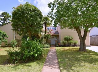 16350 Locke Haven Dr, Houston, TX 77059