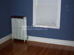 40 Haydn St #1, Boston, MA 02131