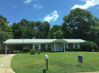 204 Merrily Dr, Troy, AL 36079