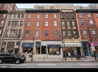 1931 Chestnut St #8, Philadelphia, PA 19103