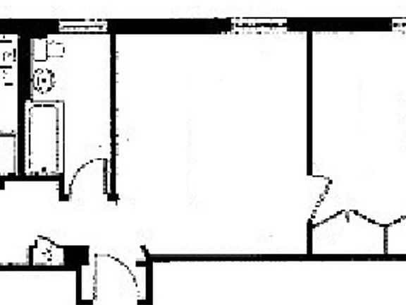 2nd image of 3115 Broadway APT 55