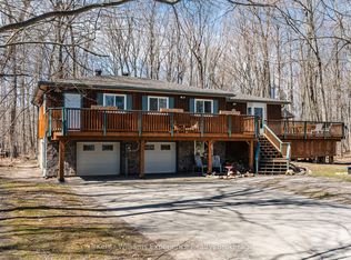 194 Sawlog Point Rd, Tiny, ON L9M 0B1