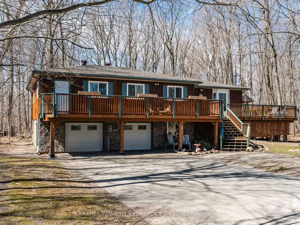 194 Sawlog Point Rd, Tiny, ON L9M 0B1