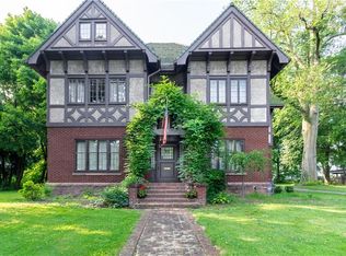 126 Williams St, Newark, NY 14513