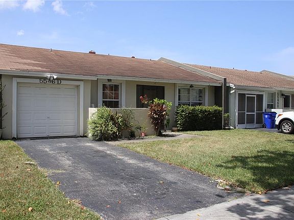 2nd image of 5546 Lakewood Cir S APT D
