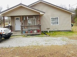 900 Francis St W, Jacksonville, AL 36265