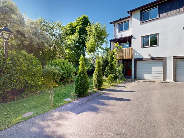 2651 Aquitaine Ave Unit 64, Mississauga, ON L5N 1V5