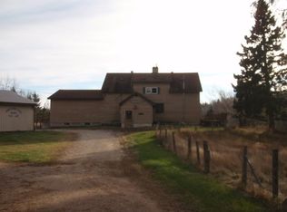 Co Road 426, Felch, MI 49831