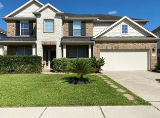 2403 Centerbrook Ct, Pearland, TX 77584