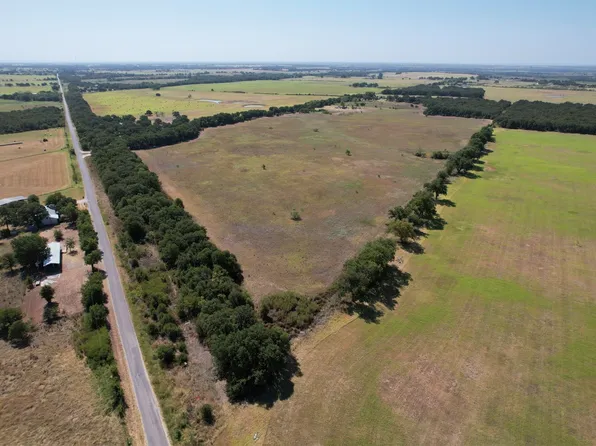 County Road 366, Gorman, TX 76454