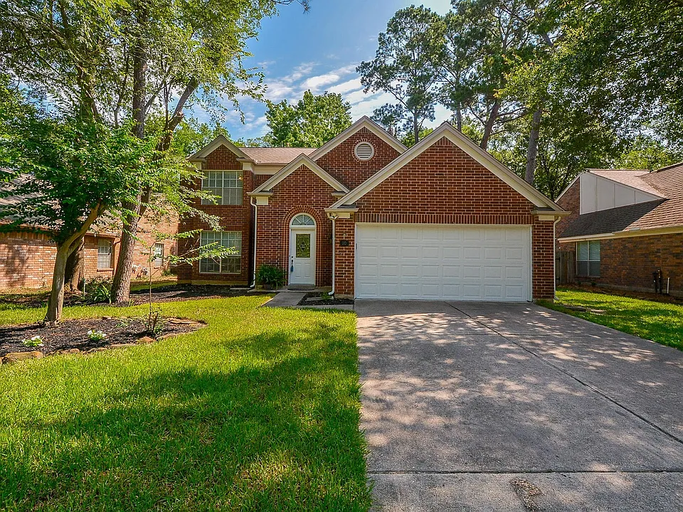 10 Ridgecross Pl