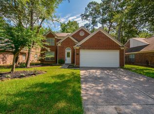 10 Ridgecross Pl, Spring, TX 77381