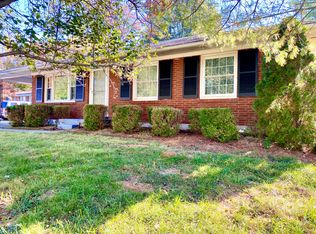 6206 Hillcrest Ct, Crestwood, KY 40014