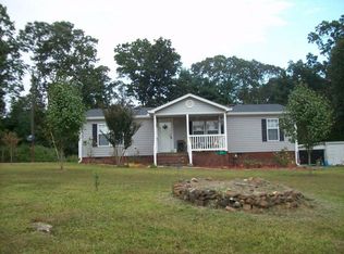 344 Frank Arrowood Rd, Cornelia, GA 30531