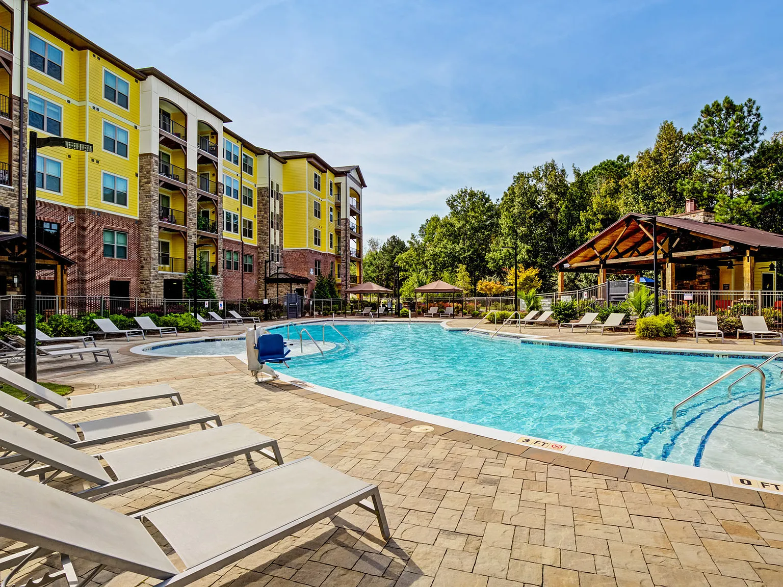 IMT Ballantyne — Photo 3