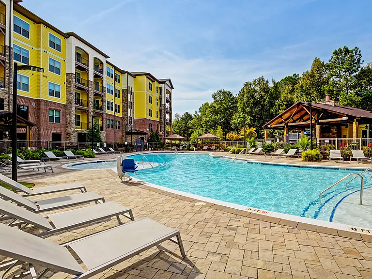 IMT Ballantyne — Photo 3